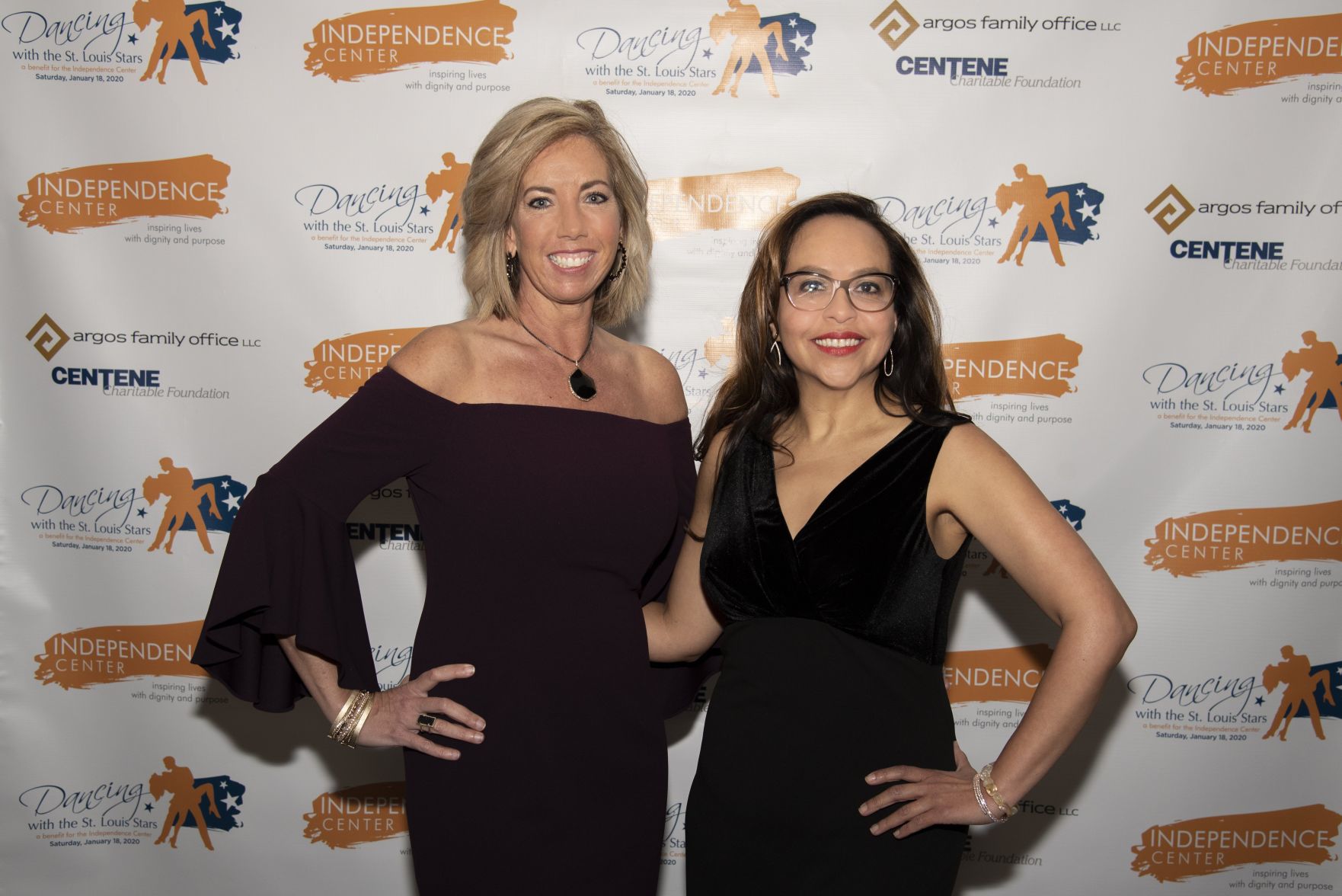 Stacy Arney, Yoany Finetti